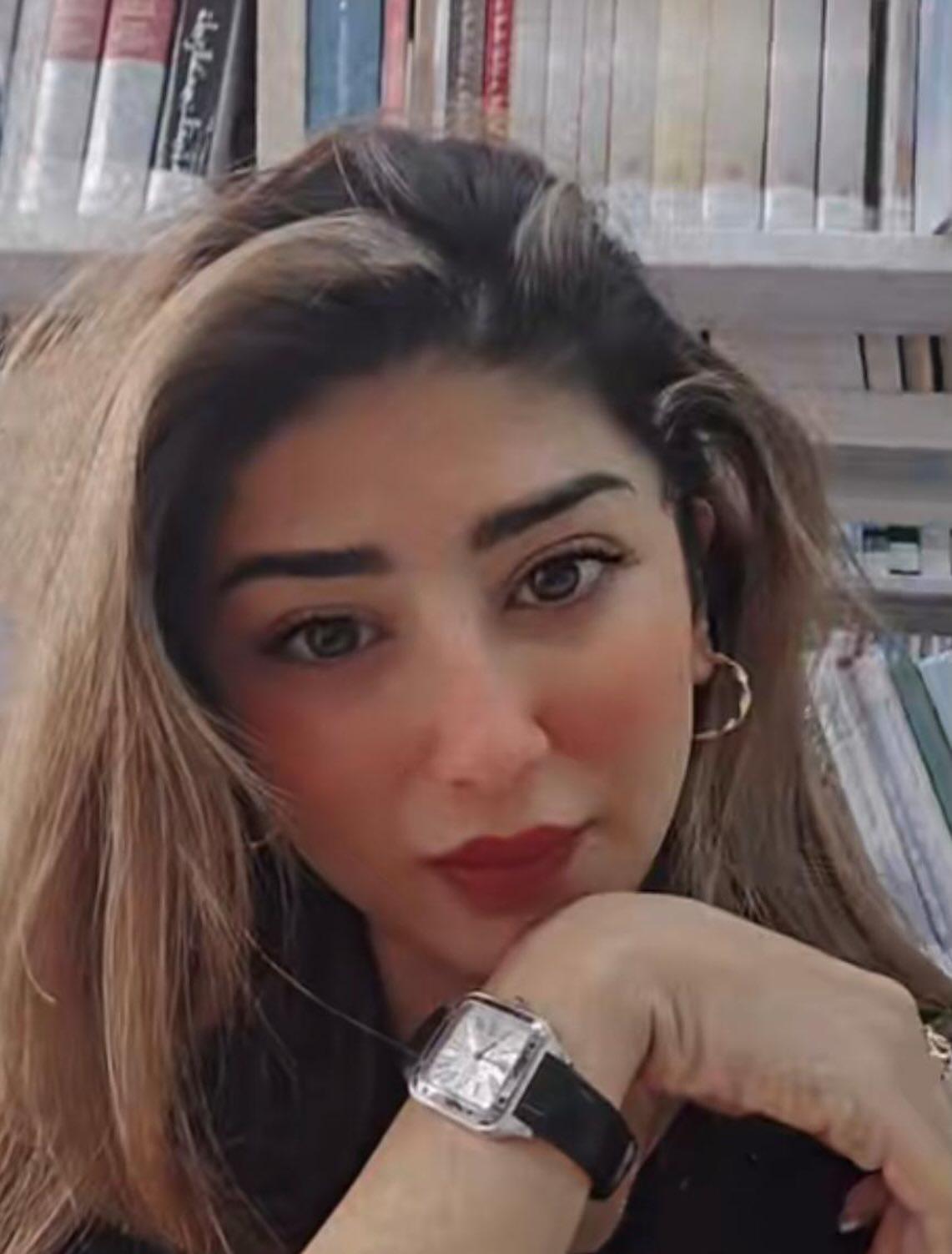دماء مارلين الطوري