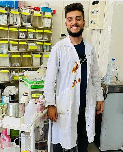 الاعتقالات لن ترهبنا!