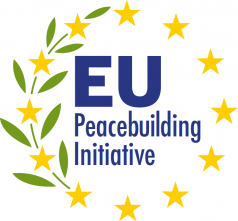 EU peace building