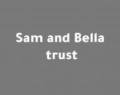 Sam and Bella trust